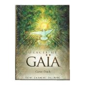 COFFRET ORACLE DE GAIA