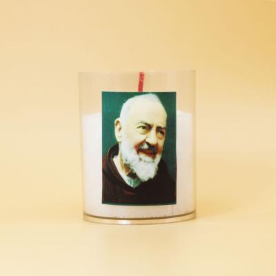 VEILLEUSE PADRE PIO