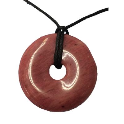 DONUTS RHODONITE CARTE