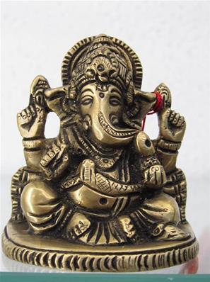 GANESH