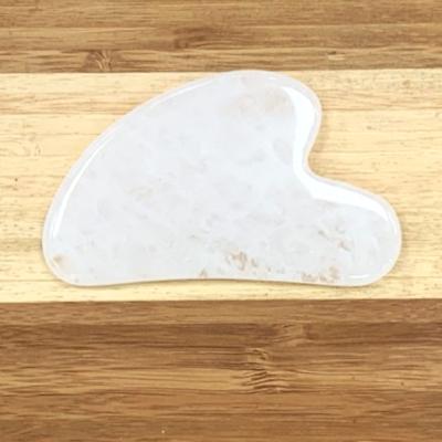 GUA SHA CRISTAL ROCHE