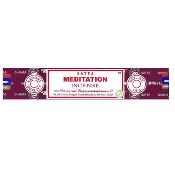 ENCENS MEDITATION SATYA 15 GRS