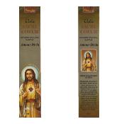 ENCENS SACRE COEUR JESUS 15 GRS