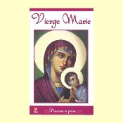 LIVRE NEUVAINE VIERGE MARIE PRIERES