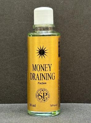 Money draining 30 ML