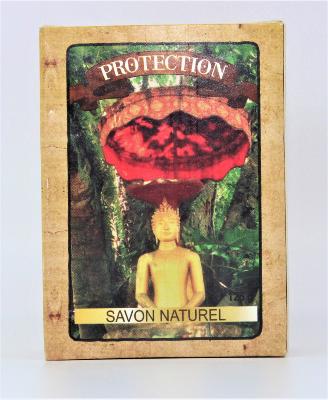 SAVON DE PROTECTION AROMATIKA