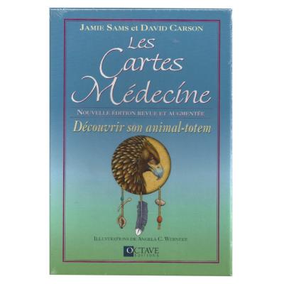 CARTES MEDECINES