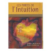 COFFRET LES PORTES DE L'INTUITION***