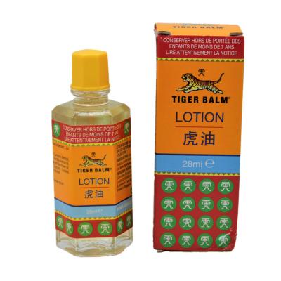 BAUME DU TIGRE LOTION 28 ML