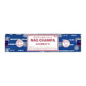 ENCENS NAG CHAMPA 40 GRS