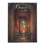 COFFRET ORACLE DES VIES ANTERIEURES