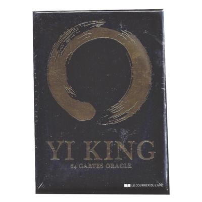 COFFRET DU YI KING WEATHERSTONE LUNAEA