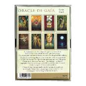 COFFRET ORACLE DE GAIA