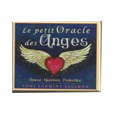 COFFRET LE PETIT ORACLE DES ANGES