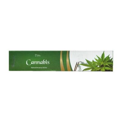 ENCENS CANNABIS 15 GRS