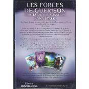 COFFRET LES FORCES DE GUERISON