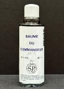 Baume commandeur 30 ML