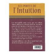 COFFRET LES PORTES DE L'INTUITION***