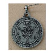 PENTACLE HARMONIE DU COUPLE