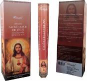 ENCENS HEXA COEUR JESUS AROMATIKA