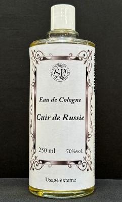 CUIR DE RUSSIE 250ML