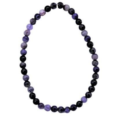 BRACELET CHAROITE