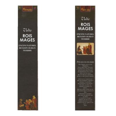 ENCENS ROIS MAGES 15 GRS