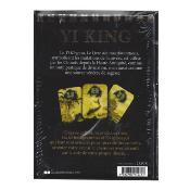 COFFRET DU YI KING WEATHERSTONE LUNAEA