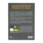 BOL CHANTANT TIBETAIN ET DE CRISTAL