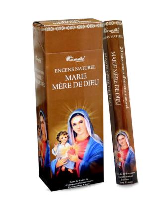 ENCENS HEXA MARIE MERE DE DIEU AROMATIKA