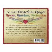 COFFRET LE PETIT ORACLE DES ANGES