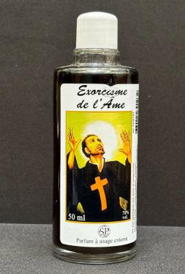 Exorcisme de l Ame 50 ML