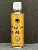 Treize rayons soleil 30 ML