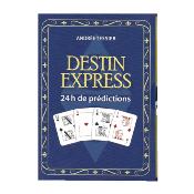 COF. DESTIN EXPRESS 24 H DE PREDICTIO***