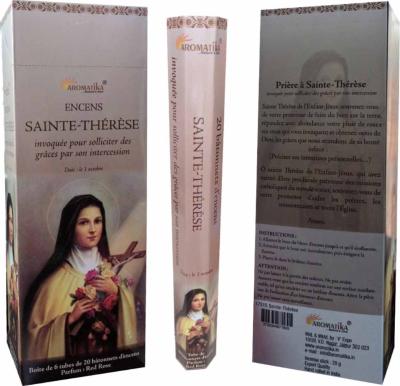 ENCENS HEXA STE THERESE  AROMATIKA