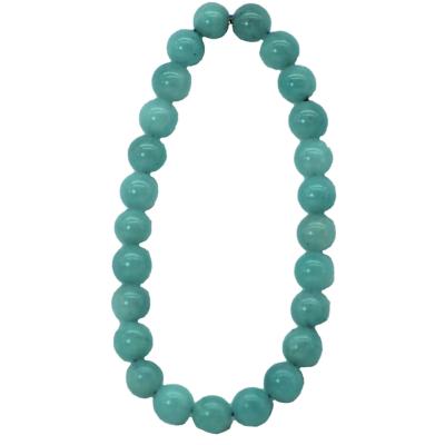 BRACELET AMAZONITE