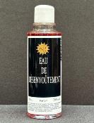 Eau desenvoutement (noire) 30 ML