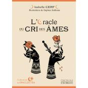 COFFRET ORACLE DU CRI DES AMES