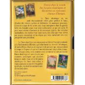 COFFRET DU TAROT AKASHIQUE