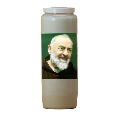 NEUVAINE PADRE PIO