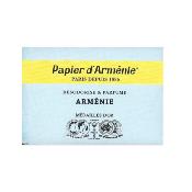 PAPIER D ARMENIE ANNEE ARMENIE