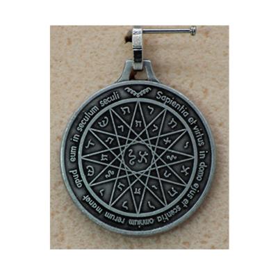 PENTACLE MERCURE