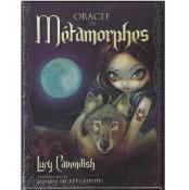 COFFRET ORACLE METAMORPHOSES***