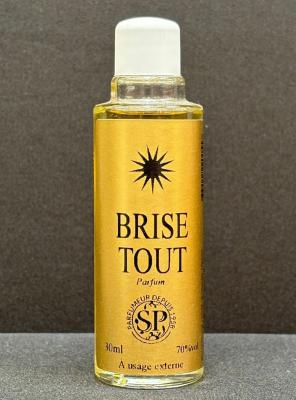 Brise tout 30 ML