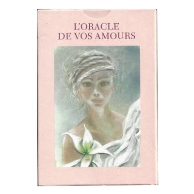 ORACLE DE VOS AMOURS