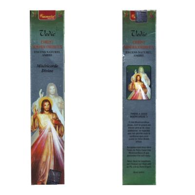 ENCENS CHRIST MISERICORDIEUX 15 GRS