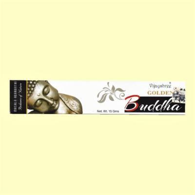 ENCENS GOLDEN BOUDDHA 15 GRS