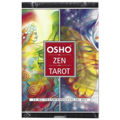 COFFRET OSHO ZEN ####