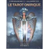 LE TAROT ONIRIQUE***