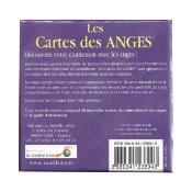 CARTES DES ANGES